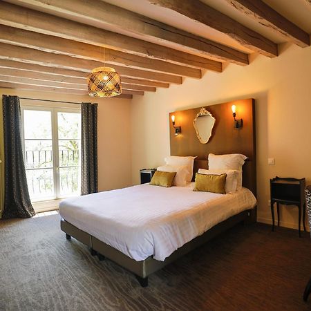 Anserville Ferme Du Roy B&B 외부 사진