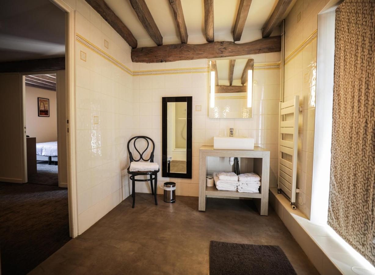 Anserville Ferme Du Roy B&B 외부 사진