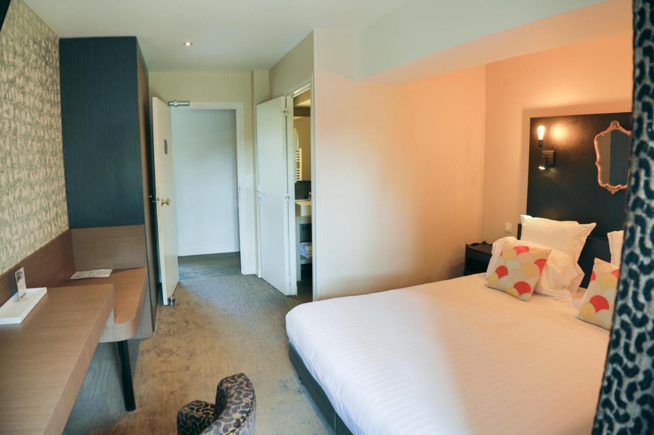 Anserville Ferme Du Roy B&B 외부 사진