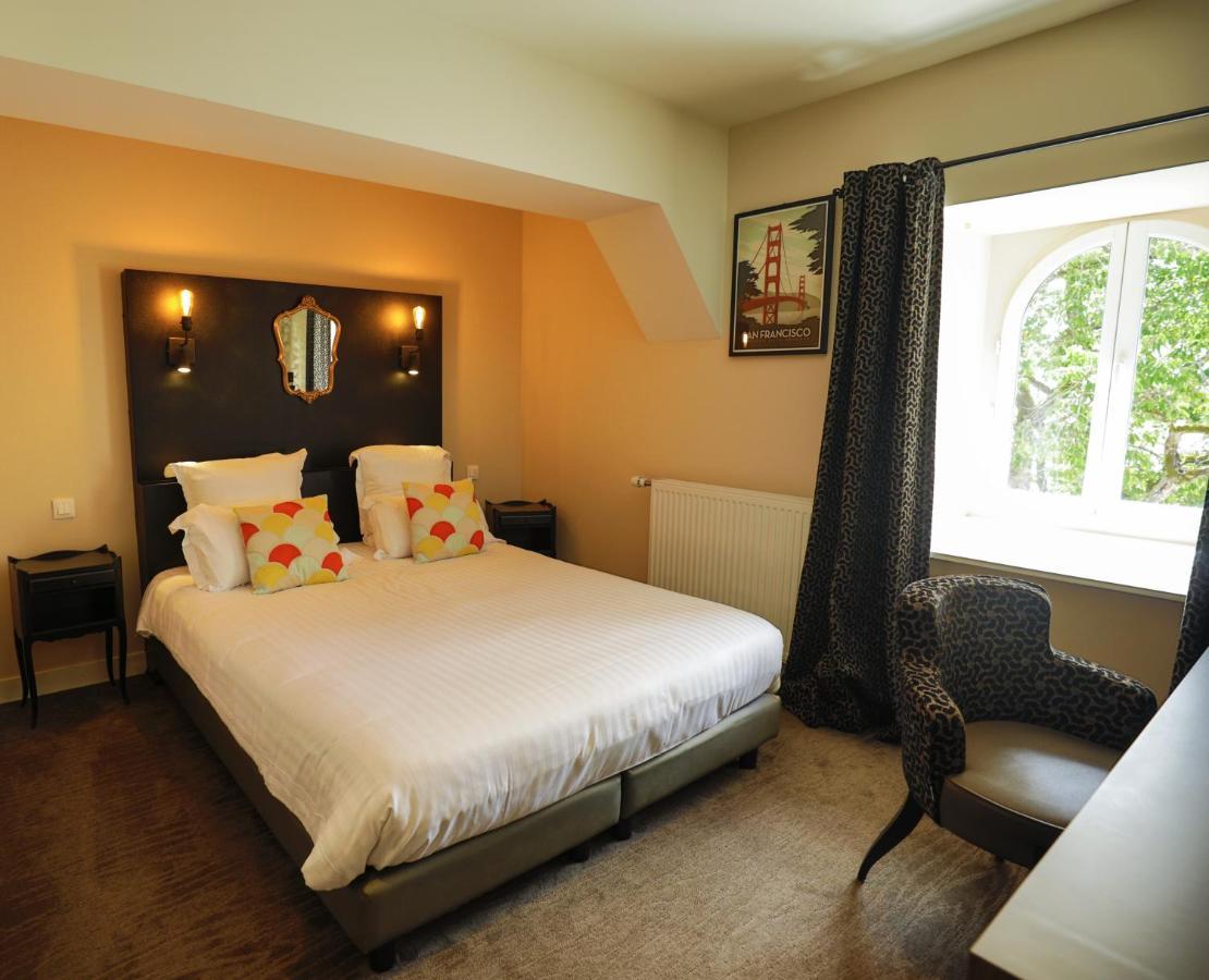 Anserville Ferme Du Roy B&B 외부 사진