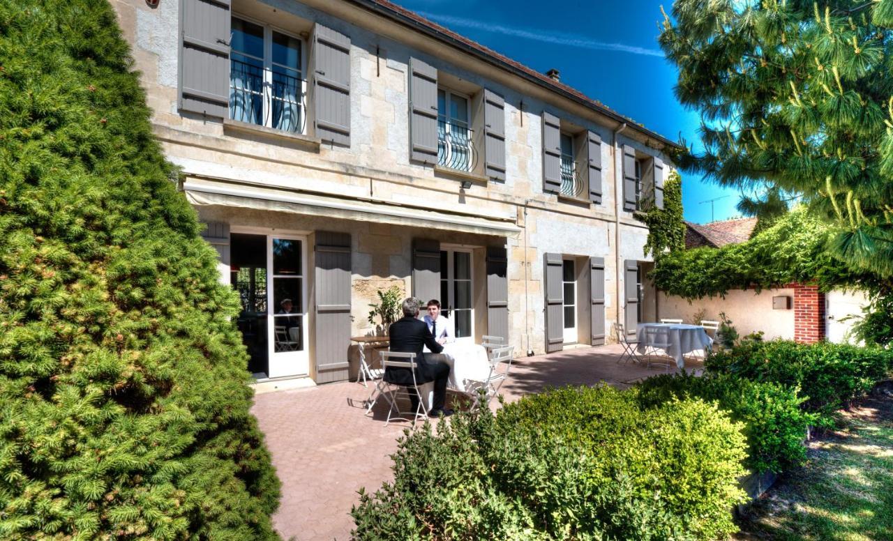 Anserville Ferme Du Roy B&B 외부 사진