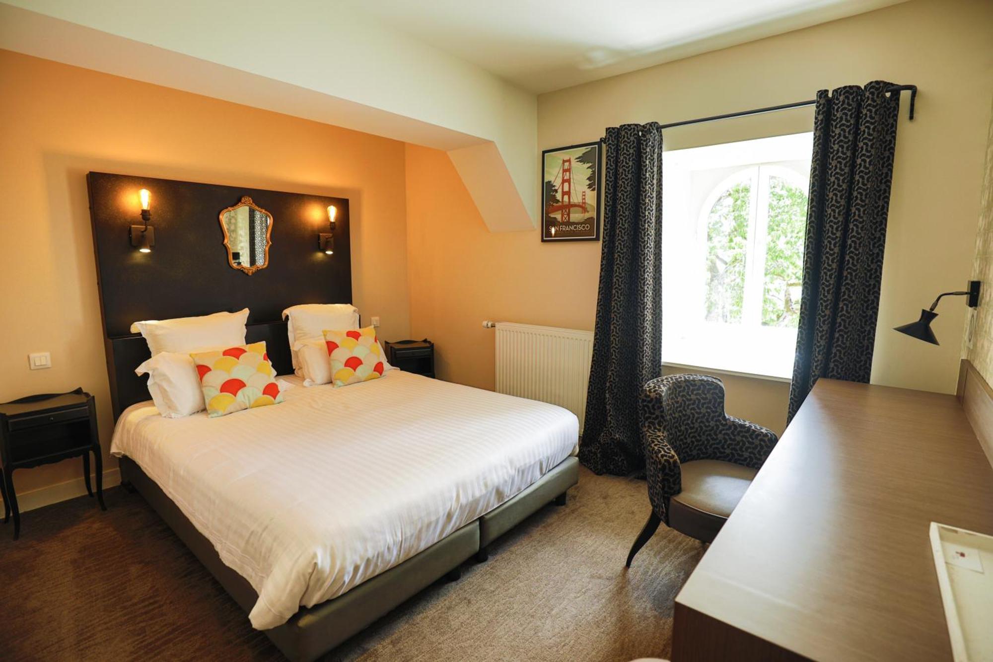 Anserville Ferme Du Roy B&B 외부 사진