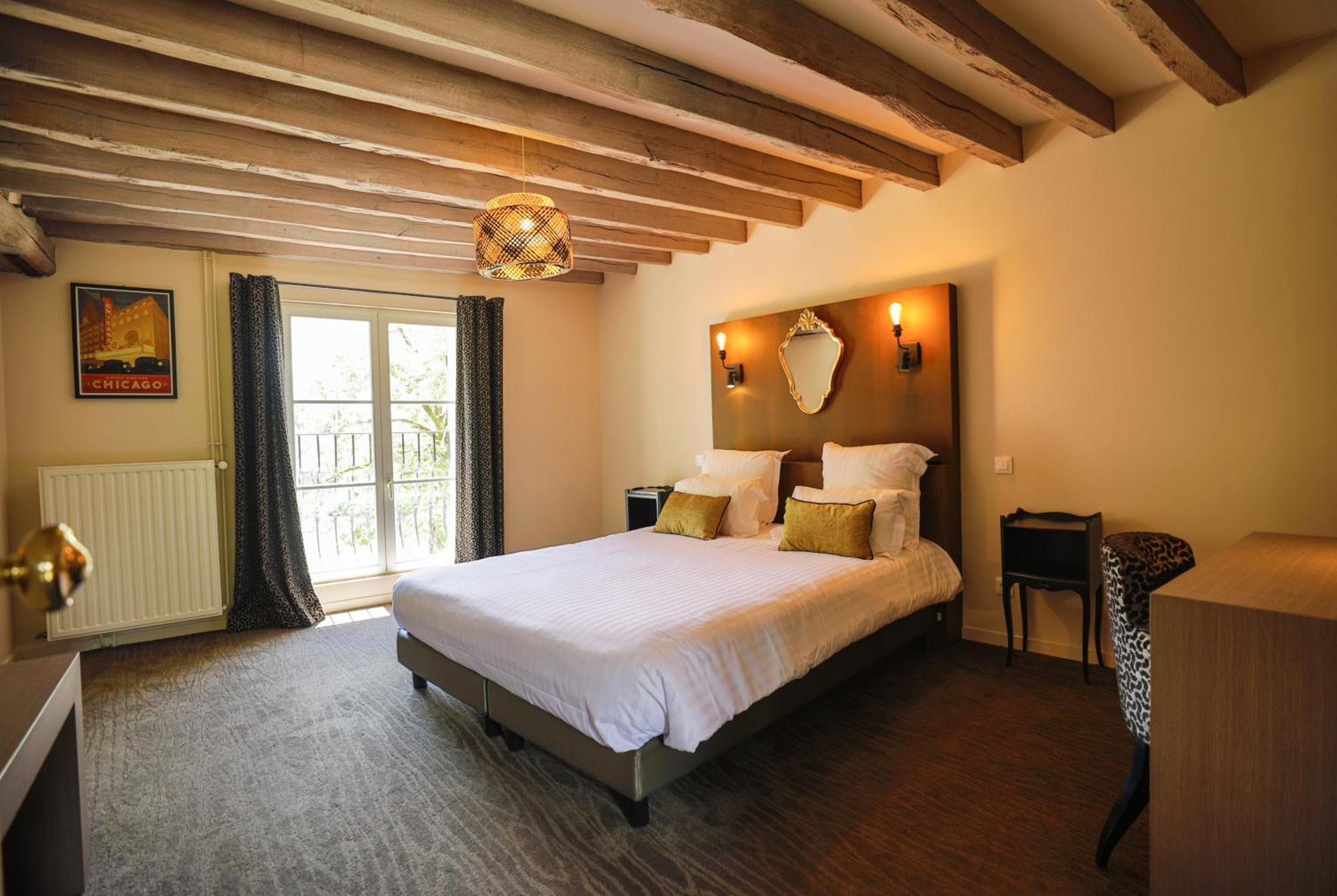 Anserville Ferme Du Roy B&B 외부 사진
