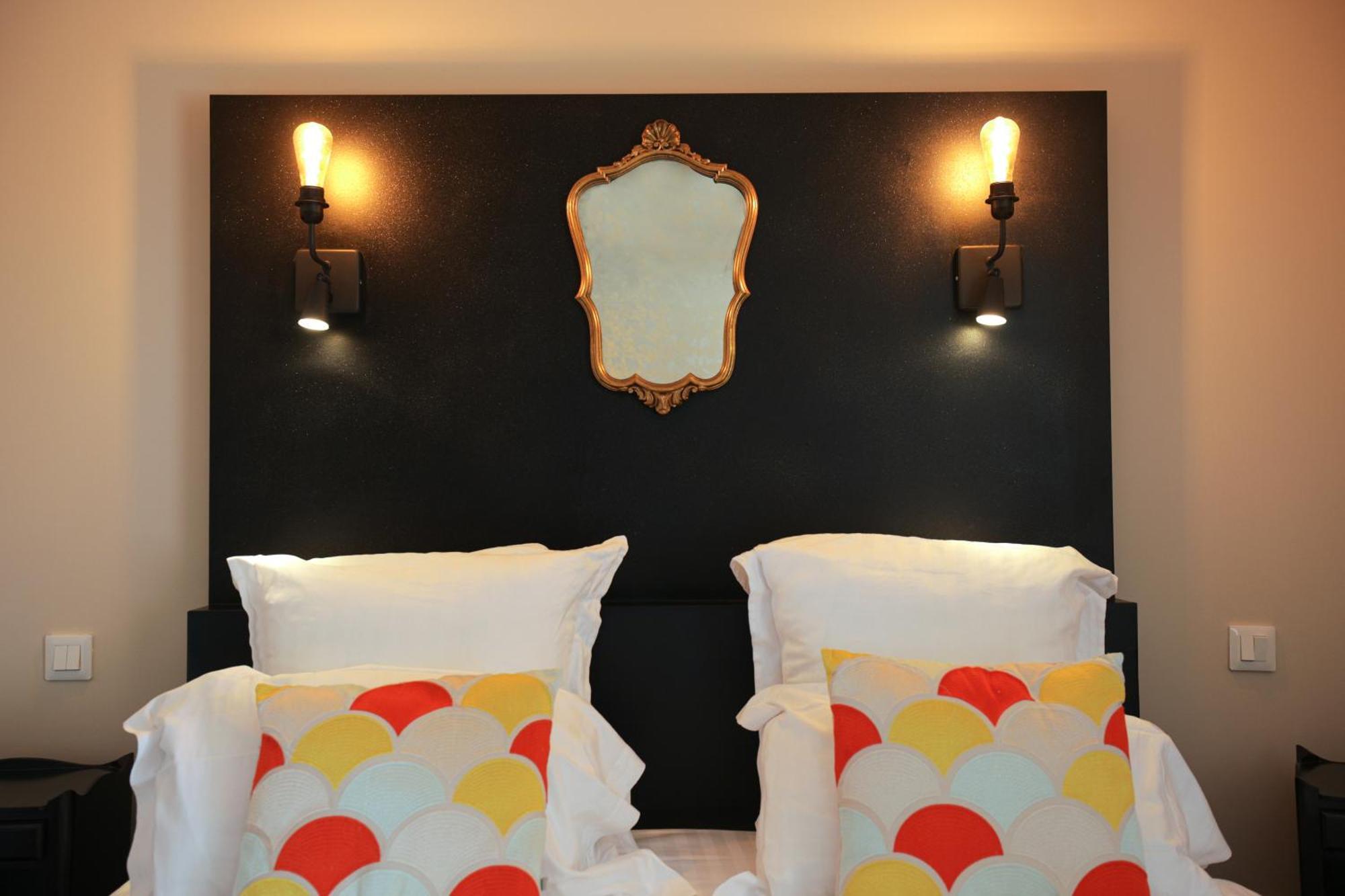 Anserville Ferme Du Roy B&B 외부 사진