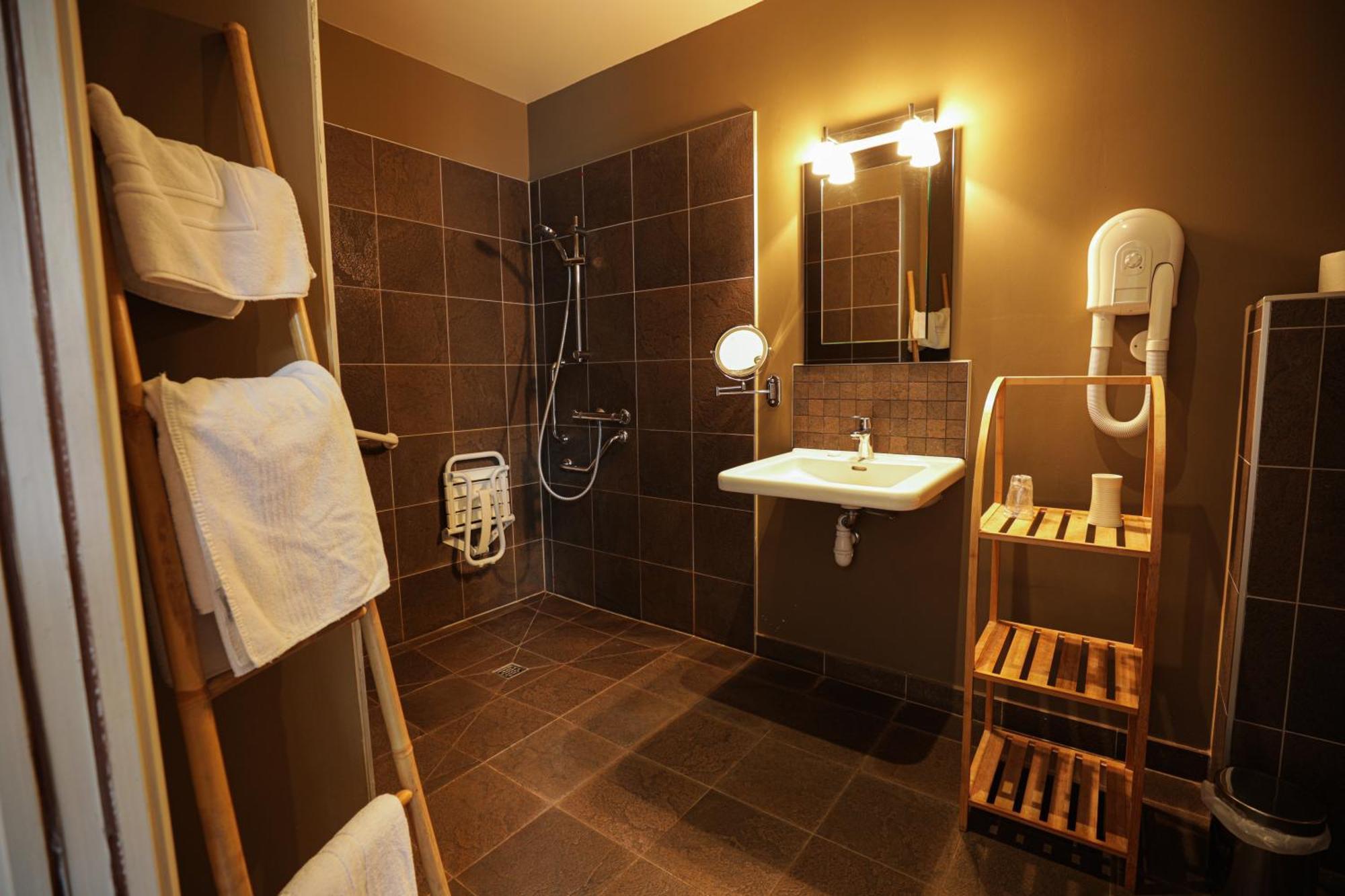 Anserville Ferme Du Roy B&B 외부 사진