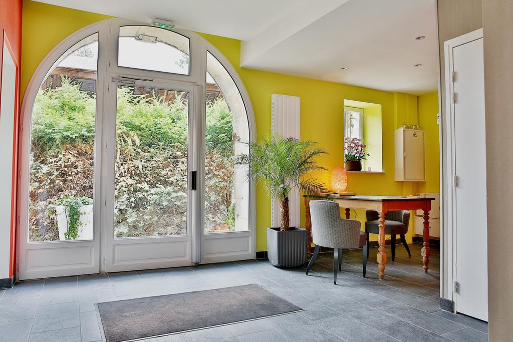 Anserville Ferme Du Roy B&B 외부 사진