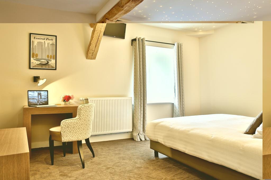 Anserville Ferme Du Roy B&B 외부 사진