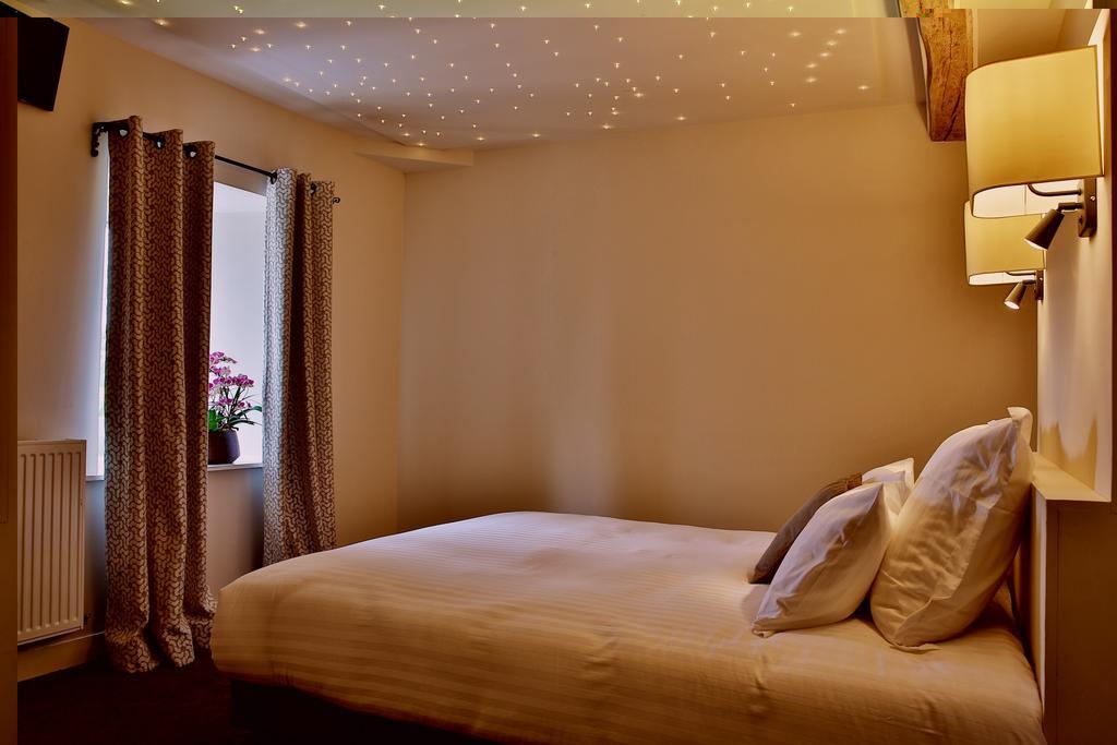 Anserville Ferme Du Roy B&B 외부 사진