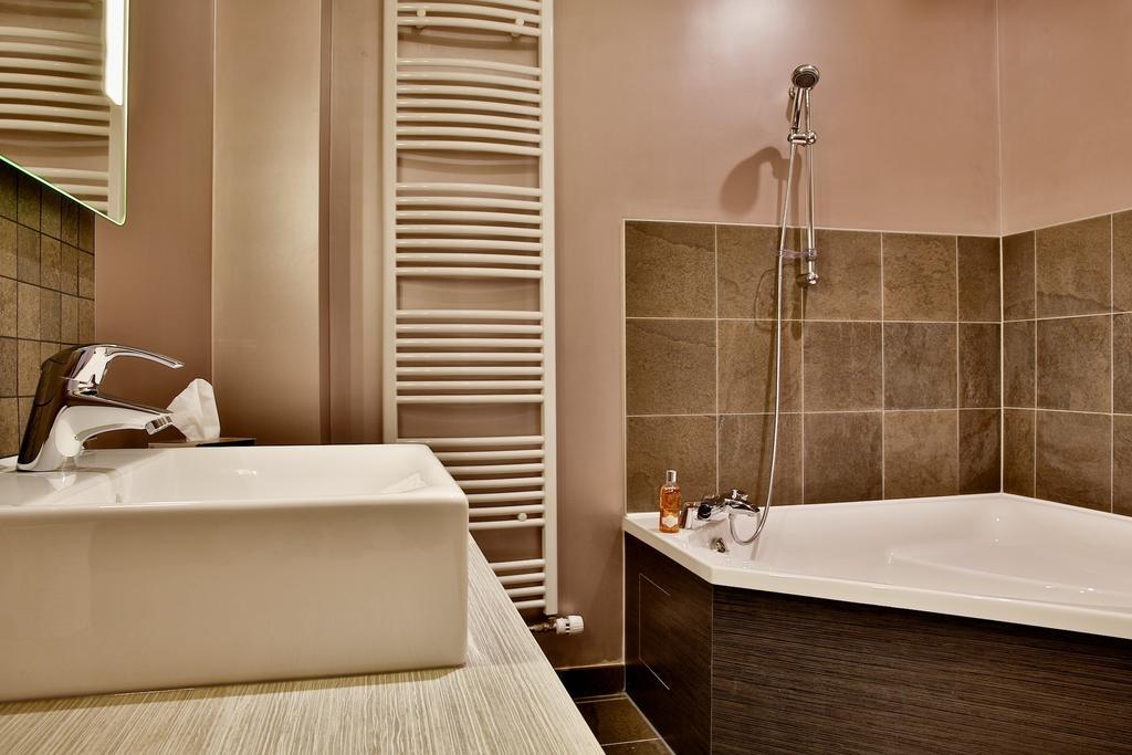 Anserville Ferme Du Roy B&B 외부 사진